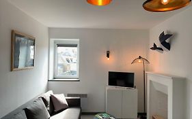 Joli 2 pièces Rénové au Calme à Saint-Malo/Quartier Saint Servan